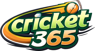 cricket 365 লোগো চিহ্ন